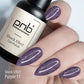 PNB UV/LED Polish gel SHOCK EFFECT 11 Purple