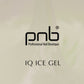 PNB UV/LED Ice Iq Gel Molucella 15ml (Polygel)