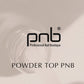 PNB UV/LED Powder Top (Matte Effect)