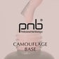 UV/LED Camouflage Rubber Base PNB Magnolia 8 ml