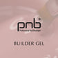 PNB UV/LED BUILDER GEL COVER PINK 50ml