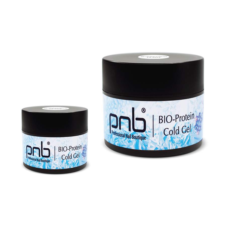 UV/LED Bio-Protein Cold Gel PNB 50ml