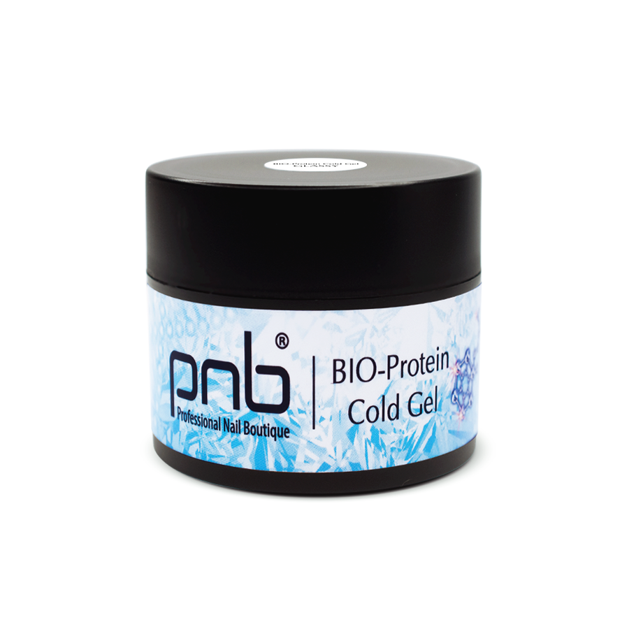 UV/LED Bio-Protein Cold Gel PNB 50ml