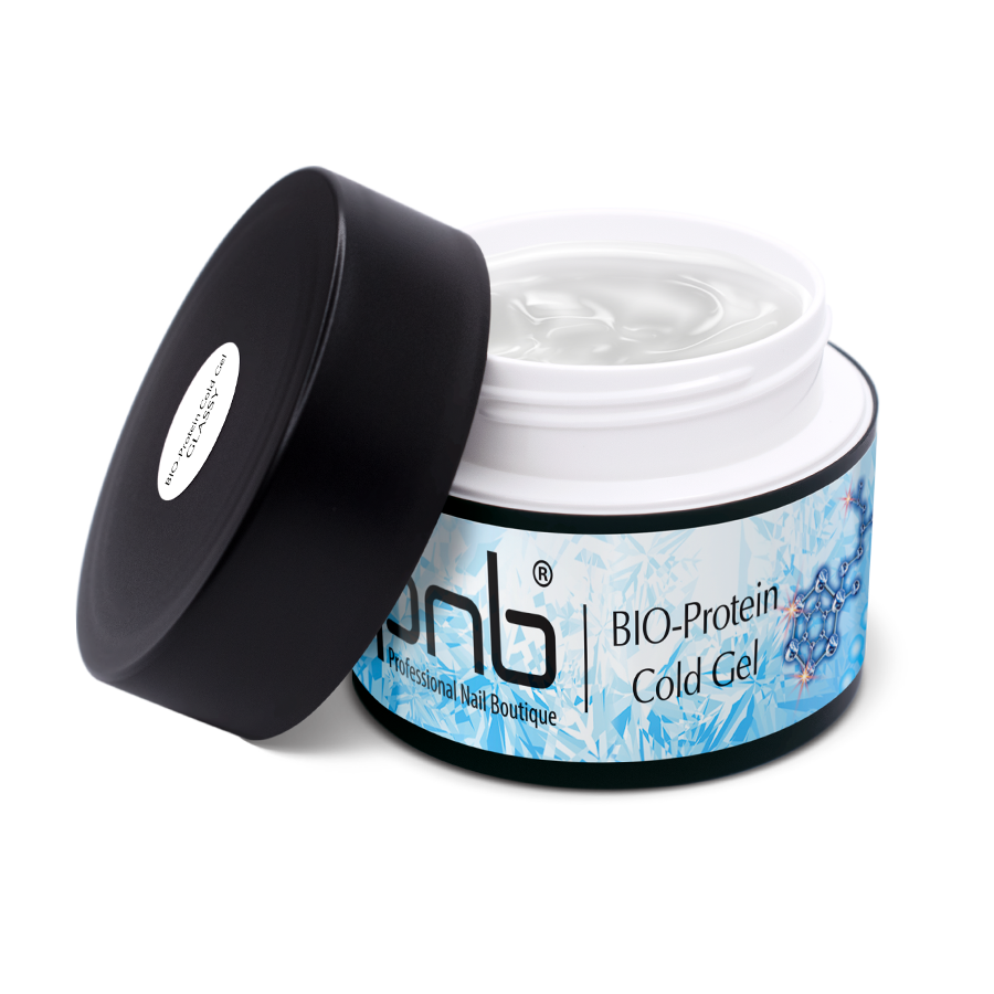 UV/LED Bio-Protein Cold Gel PNB 50ml