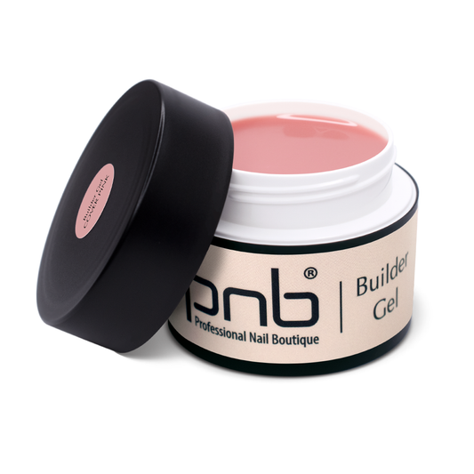 PNB UV/LED BUILDER GEL COVER PINK 50ml