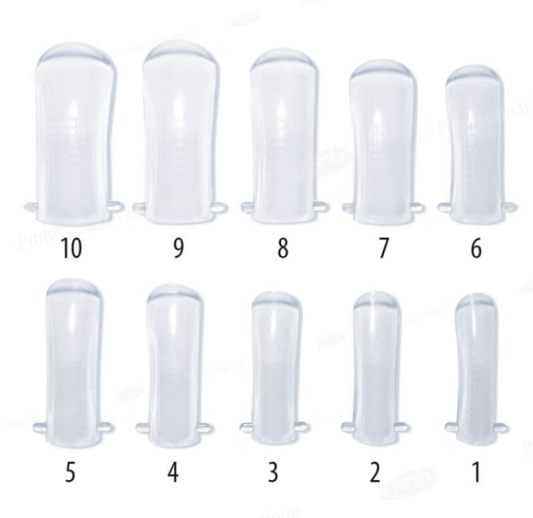 PNB Dual Form Classic reusable 100 pieces