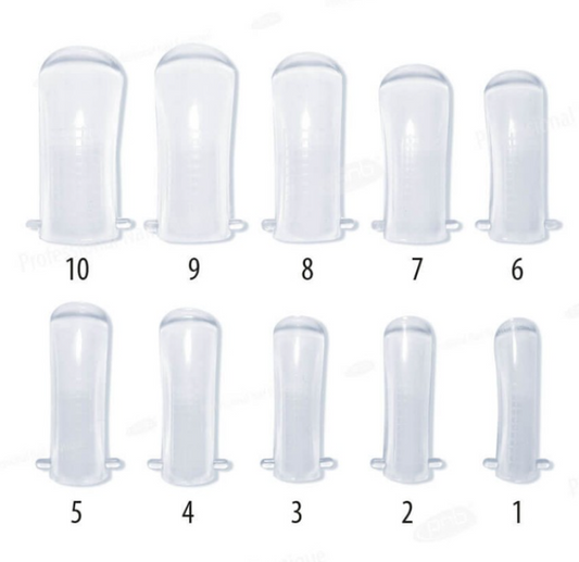 PNB Dual Form Classic reusable 100 pieces