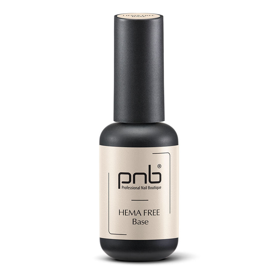 PNB UV/LED BASE HEMA FREE 8ml