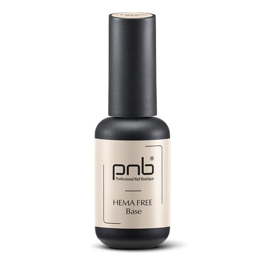 PNB UV/LED BASE HEMA FREE 8ml