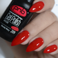 PNB UV/LED POLISH GEL 209 BLOODY MARY