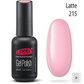 PNB UV/LED Polish gel 215 Latte