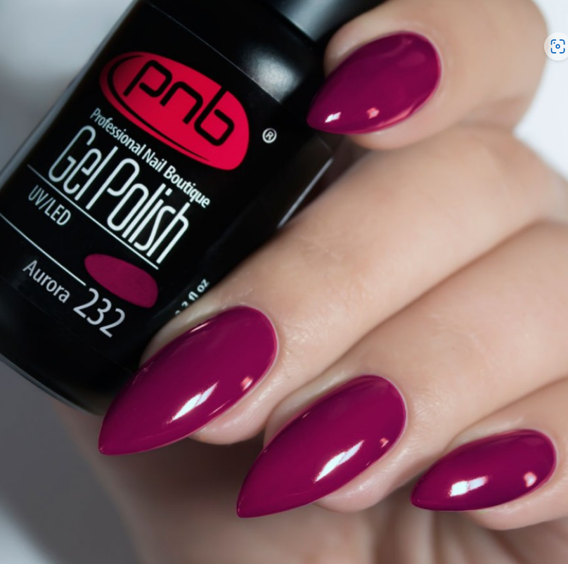 PNB UV/LED POLISH GEL 232 AURORA