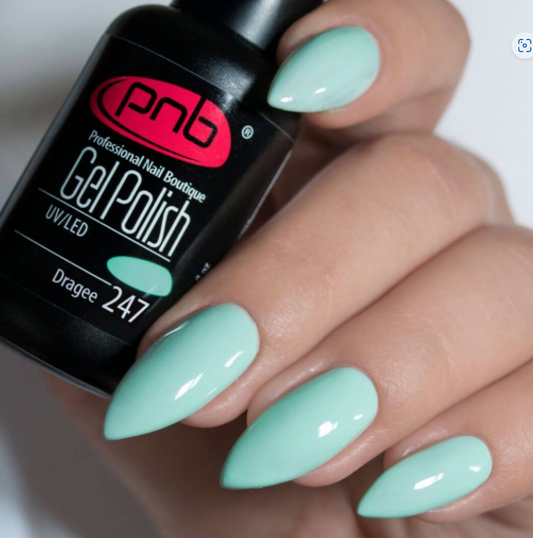 PNB UV/LED Polish gel 247 Dragee