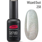 PNB UV/LED POLISH GEL 258 WIZARD DUST