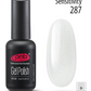 PNB UV/LED Polish gel 287 Sensivity