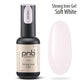 PNB UV/LED Strong Iron Gel Soft White