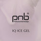 PNB UV/LED Ice Iq Gel Crocus 15ml