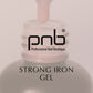 PNB UV/LED Strong Iron Gel Light Cream 8ml