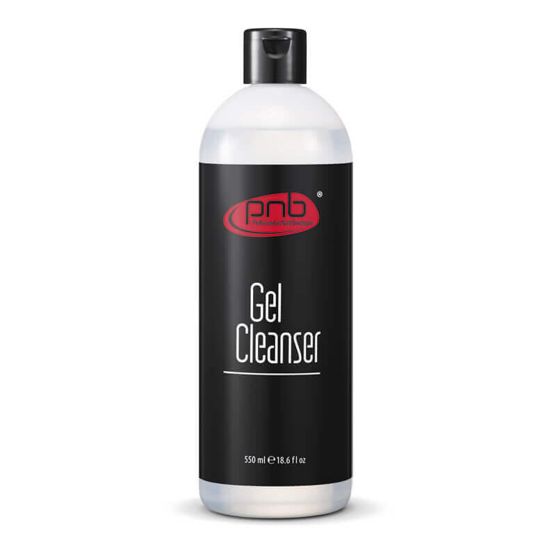 PNB Gel Cleanser 500 ml