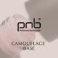 UV/LED-Camouflage-Gummibasis PNB Pearl Shine 8ml