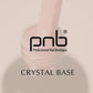 PNB UV/LED Crystal Base Pink