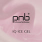 PNB UV/LED Ice Iq Gel Amarant 15ml (Polygel)