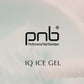 PNB UV/LED Ice Iq Gel Tarragon 15ml (Polygel)