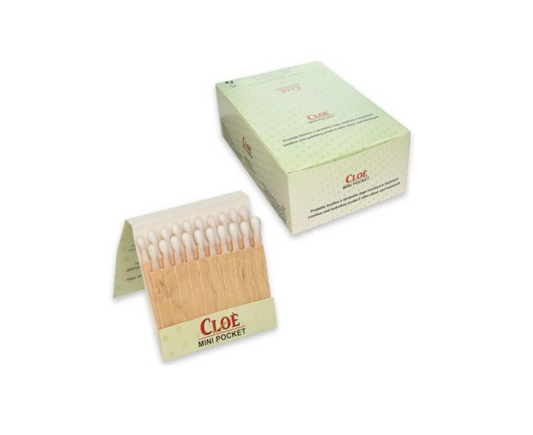 Cloè Hemostatic matches 20pcs