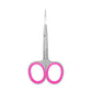 Staleks Professional cuticle scissors with curved tip SMART 41 TYPE 3