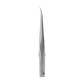 Staleks Professional cuticle scissors with curved tip SMART 41 TYPE 3