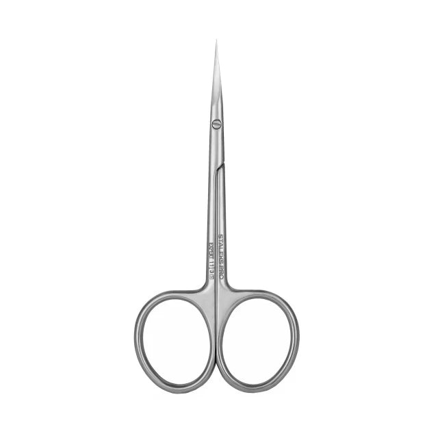 Staleks Forbicina professionale per cuticole per mancini Expert 11 TYPE 3 (23mm)