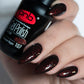 PNB UV/LED Polish gel 107 Passion Night