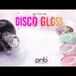 PNB UV/LED Art Top Disco Gloss