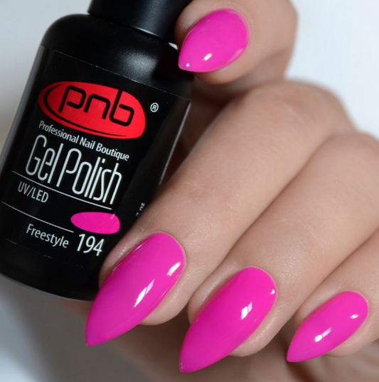 PNB UV/LED Gel polish Freestyle 194