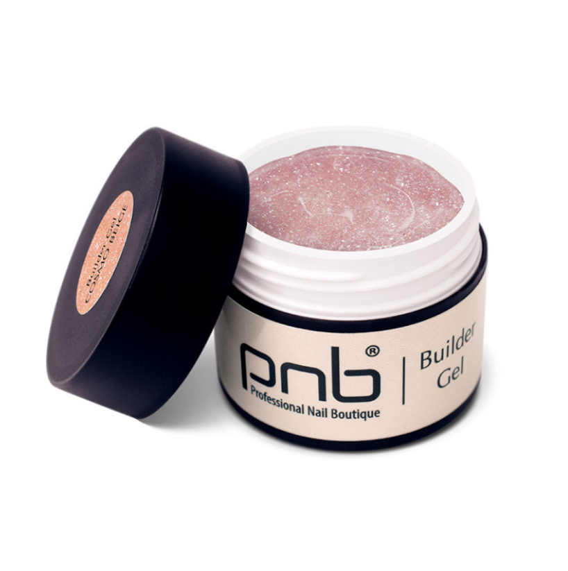 PNB UV/LED Aufbaugel Cosmo Beige 15ml