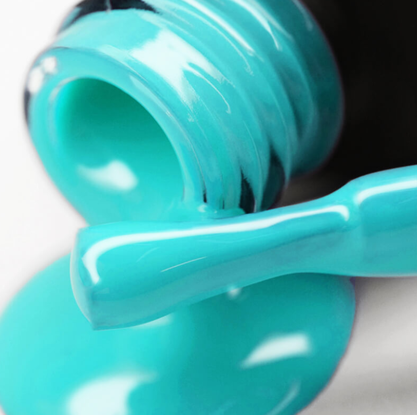 PNB UV/LED Polish gel 092 Mojito
