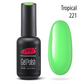 PNB UV/LED Gel Polish Tropical 221