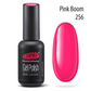 PNB UV/LED-Poliergel 256 Pink Boom