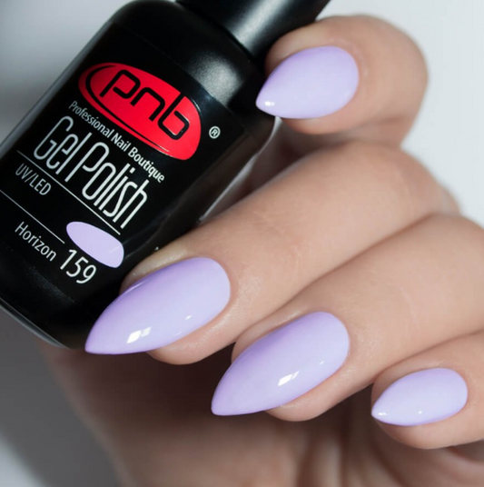 PNB UV/LED Polish gel 159 Horizon