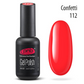 PNB UV/LED Polish gel 112 Confetti