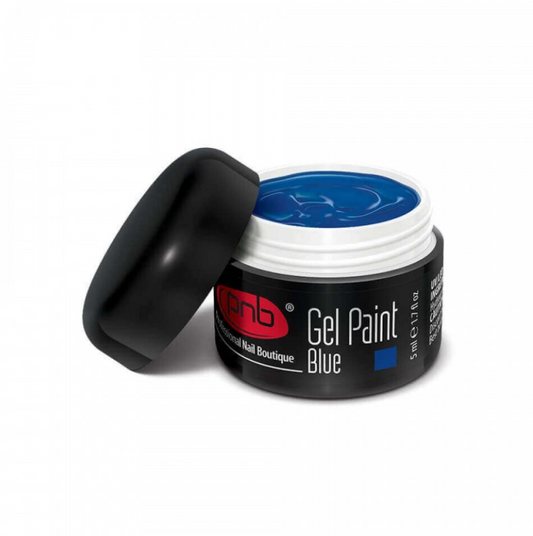 PNB UV/LED Paint Gel Blu 10