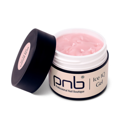 PNB Ice Iq Gel-Abdeckung Pink 15ml