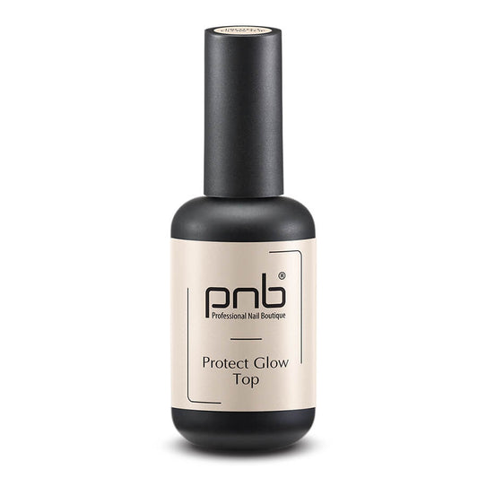 PNB UV/LED Protect Glow Top 17ml